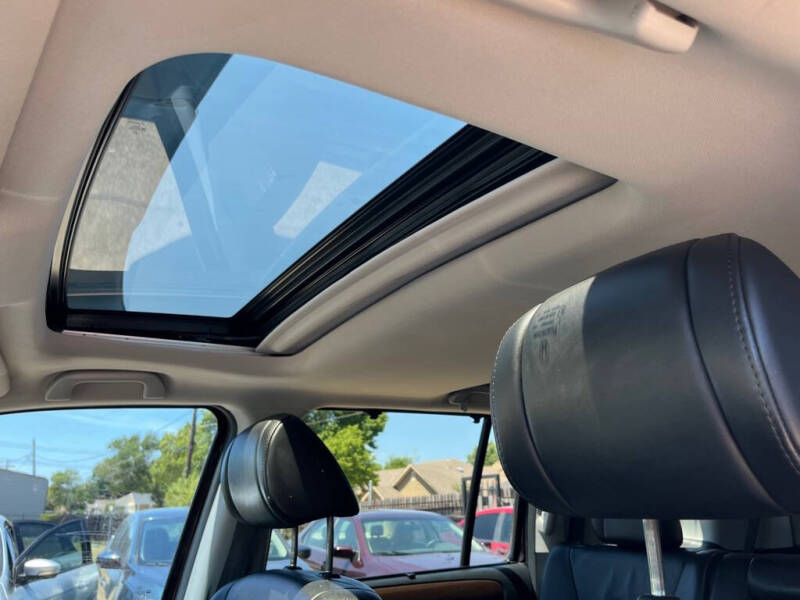 2009 Honda Pilot Touring w/Navi