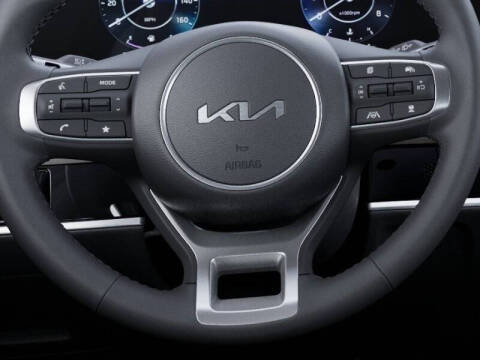 2024 Kia Sportage X-Pro Prestige