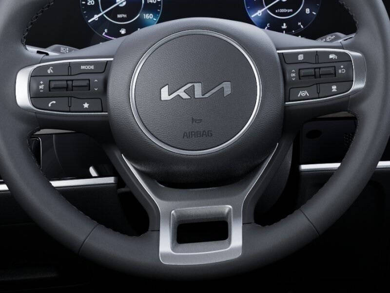 2024 Kia Sportage X-Pro Prestige