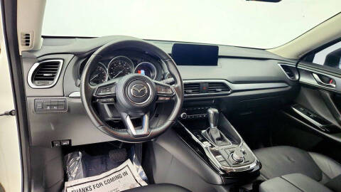 2023 Mazda CX-9 Touring Plus