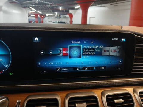 2022 Mercedes-Benz GLE GLE 350 4MATIC