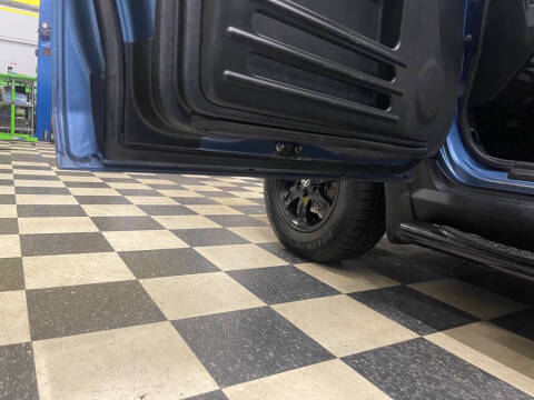 2008 Honda Element LX