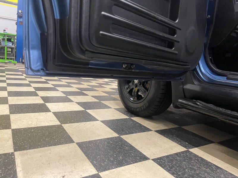 2008 Honda Element LX