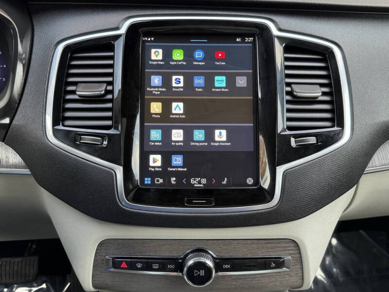 2023 Volvo XC90 B5 Plus Bright Theme