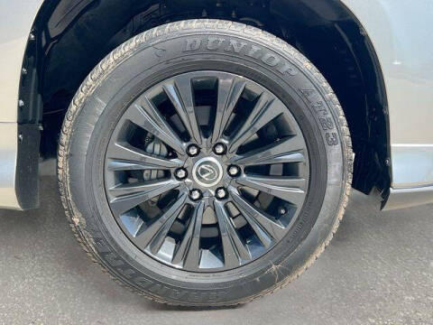 2023 Lexus GX 460