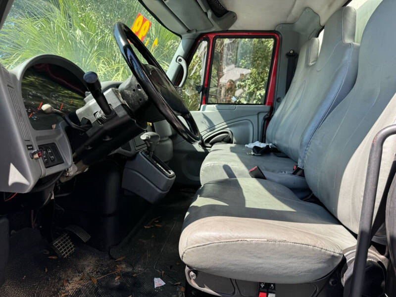 2005 International DuraStar 4300