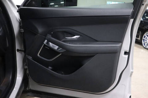 2018 Jaguar E-PACE P250 S