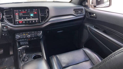 2023 Dodge Durango GT Plus