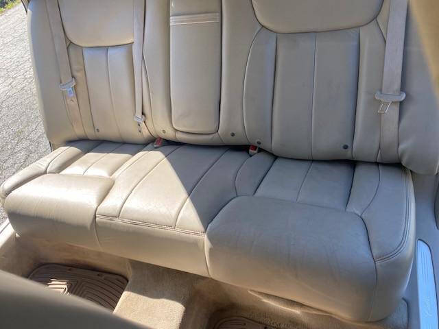 2006 Cadillac DTS