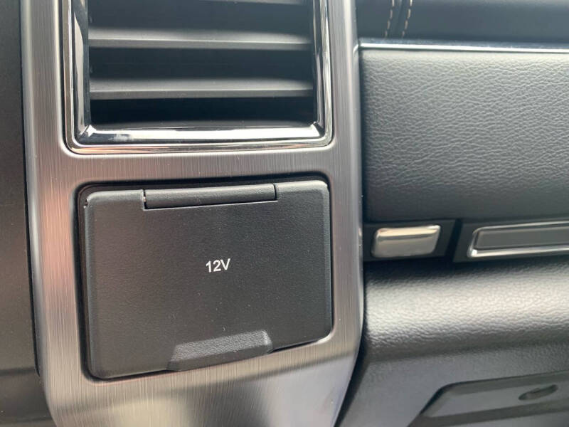 2020 Ford Expedition MAX Platinum