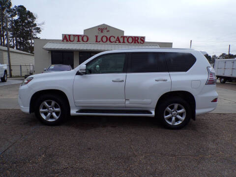 2014 Lexus GX 460