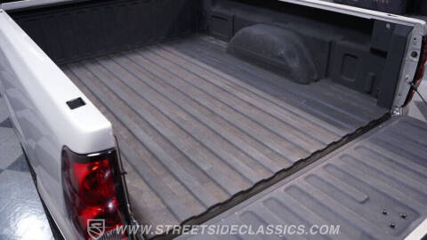 2005 Chevrolet Silverado 1500