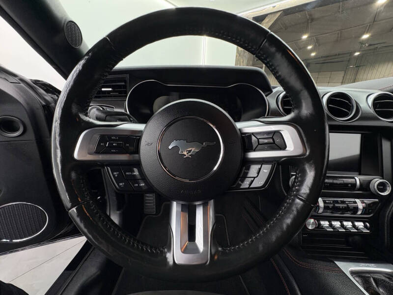 2020 Ford Mustang GT
