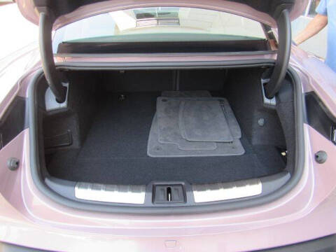 2022 Porsche Taycan 4S