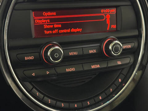 2015 MINI Hardtop 2 Door Cooper