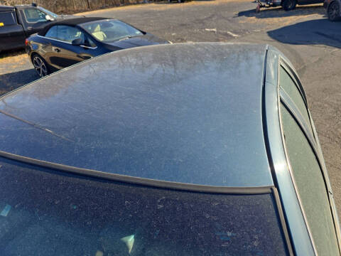 1993 Buick Roadmaster Limited