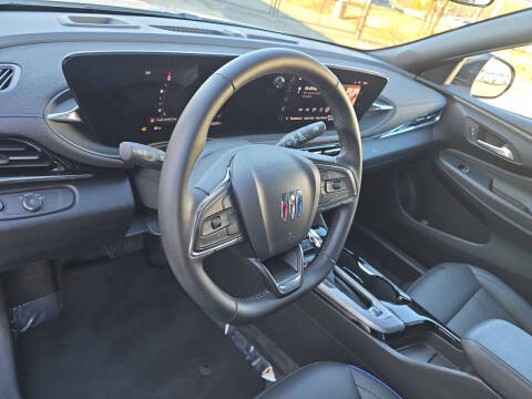 2025 Buick Envista Sport Touring