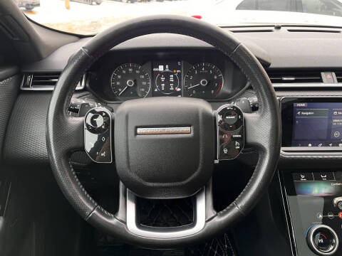 2019 Land Rover Range Rover Velar P250 S