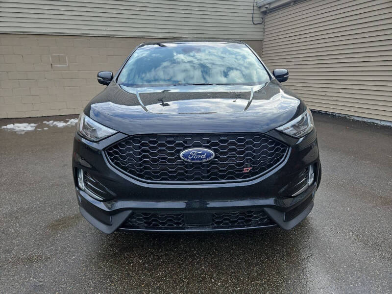 2019 Ford Edge ST