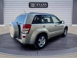 2006 Suzuki Grand Vitara for sale at Evans Auto Brokerage & Sales in Thousand Oaks, CA