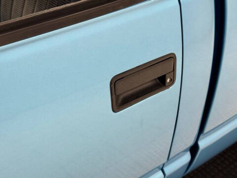 1992 Chevrolet C/K 1500 Series