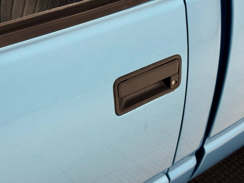 1992 Chevrolet C/K 1500 Series