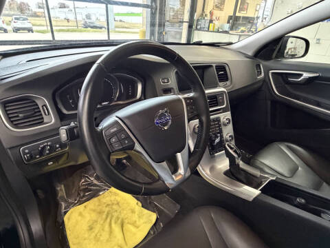 2017 Volvo V60 T5 Premier