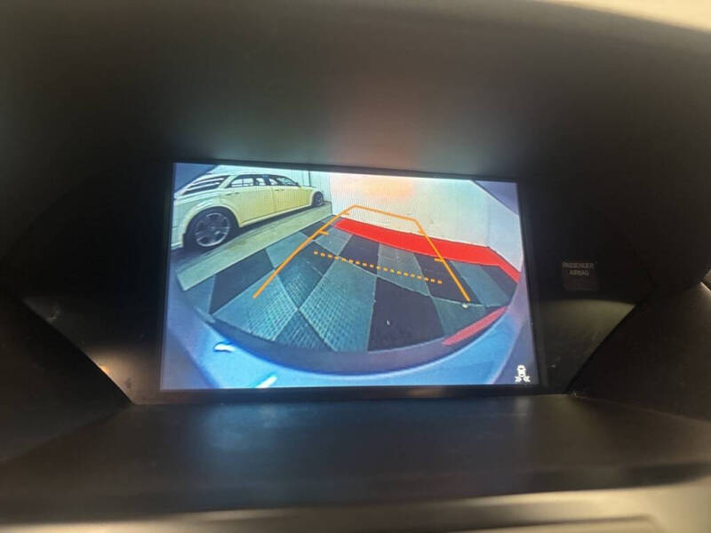 2016 Acura RDX w/Advance