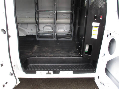 2014 Ford E-Series E-150