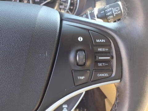 2020 Acura MDX SH-AWD