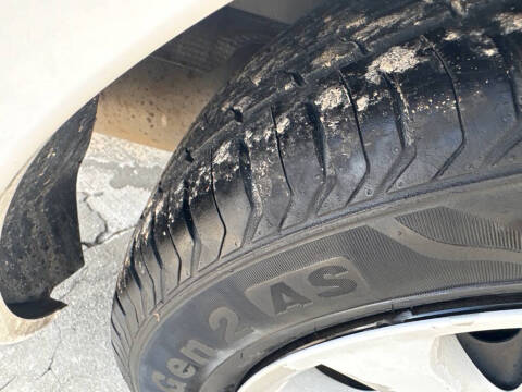 2019 Nissan Versa SV