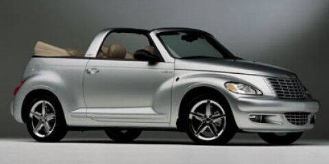 2005 Chrysler PT Cruiser for sale at WOODY'S AUTOMOTIVE GROUP in Chillicothe MO
