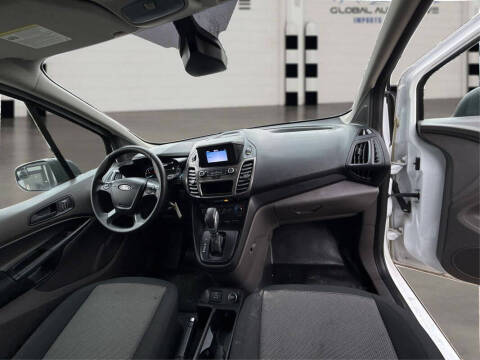 2019 Ford Transit Connect XL