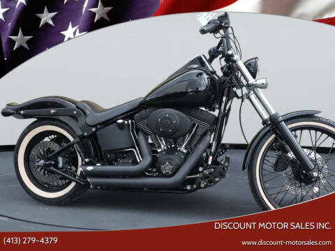 2005 Harley-Davidson Night Train