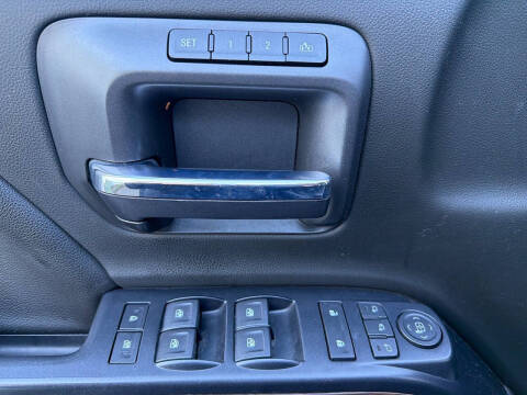 2019 GMC Sierra 3500HD Denali