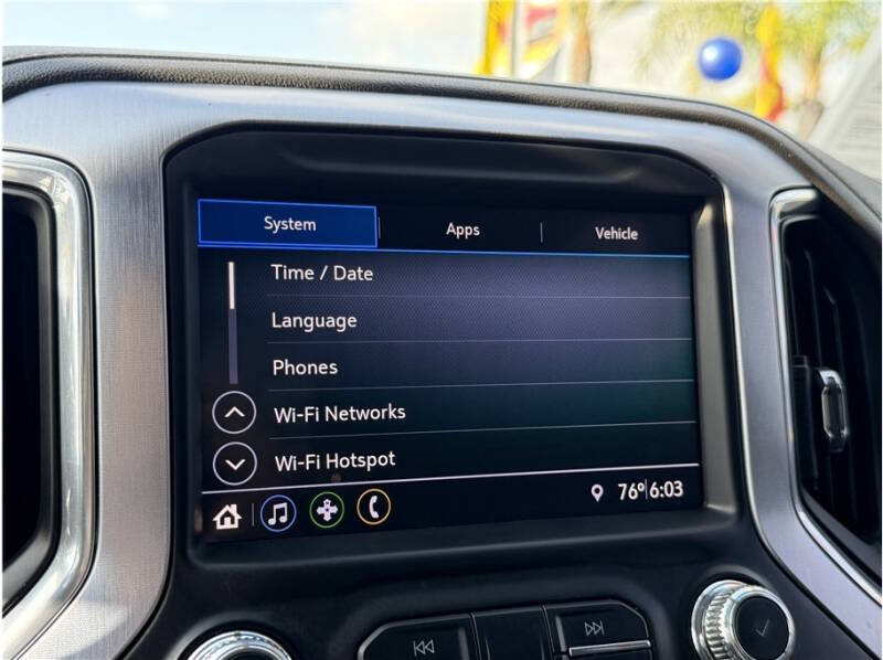 2019 GMC Sierra 1500 Elevation