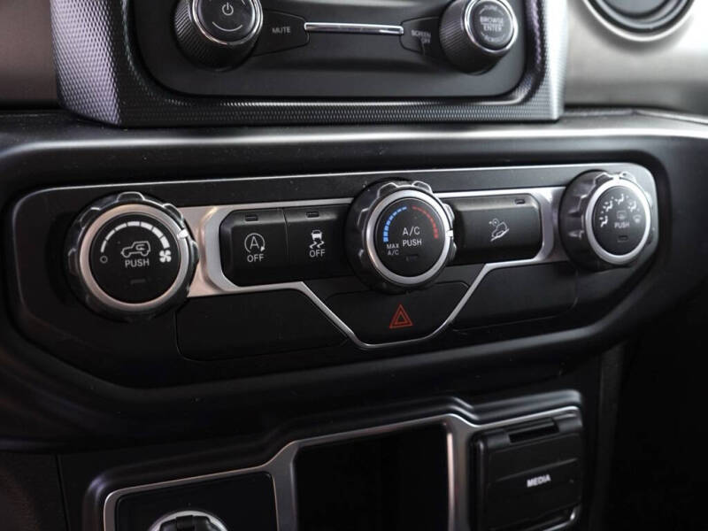 2019 Jeep Wrangler Unlimited