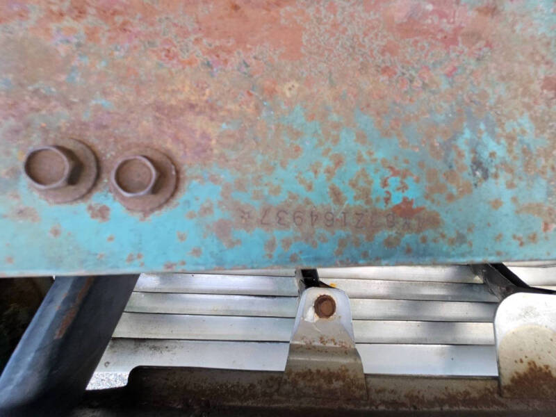 1964 Ford Thunderbird