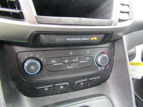 2019 Ford Transit Connect XLT