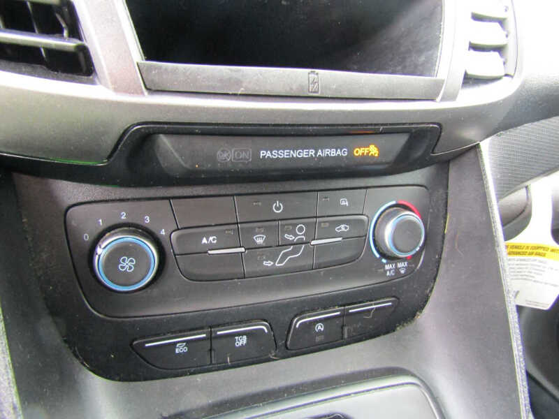 2019 Ford Transit Connect XLT