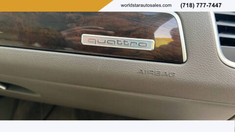 2015 Audi Q5 2.0T quattro Premium Plus