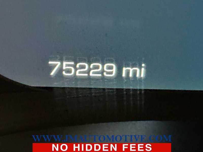 2018 Cadillac Escalade ESV Platinum