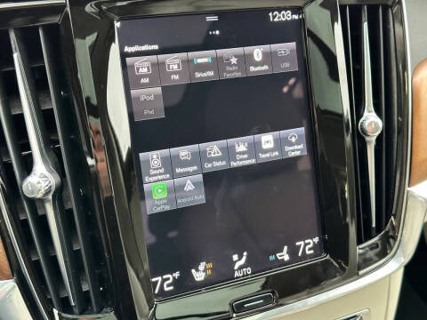 2020 Volvo S90 T6 Inscription