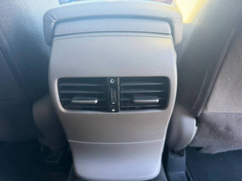 2012 Honda Accord EX