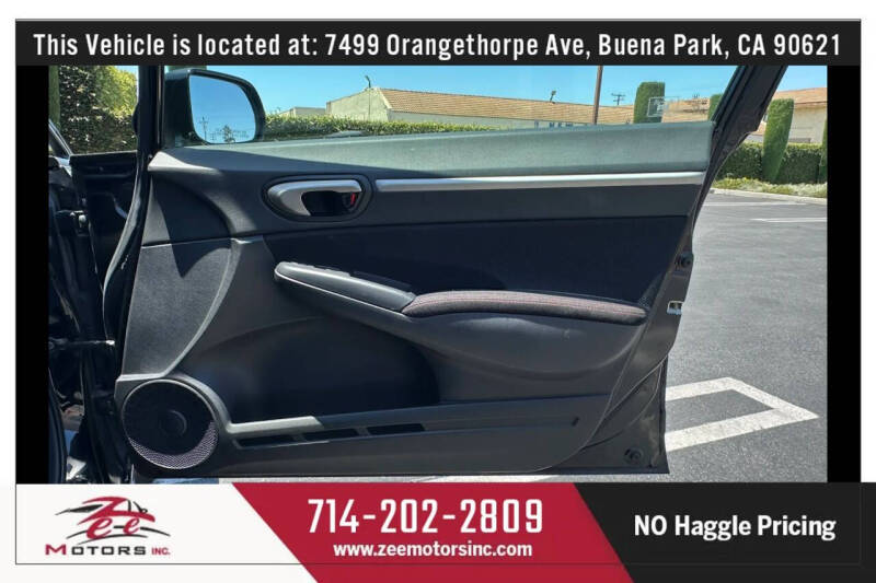 2009 Honda Civic