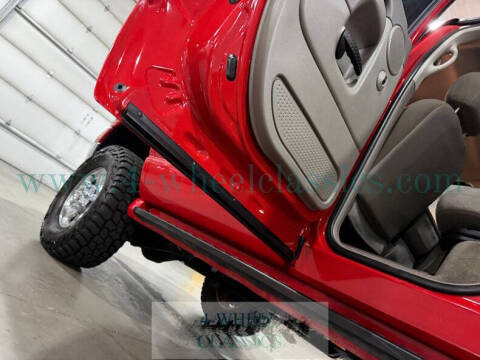 2003 Dodge Ram 2500