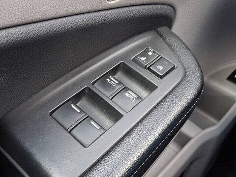 2017 Honda Ridgeline RT