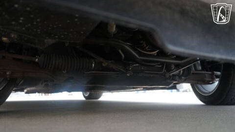 1997 Chevrolet Camaro Z28