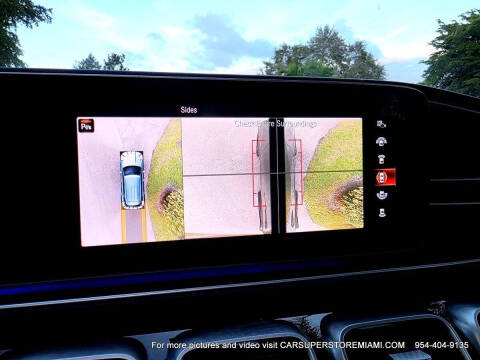 2020 Mercedes-Benz GLE GLE 350 4MATIC