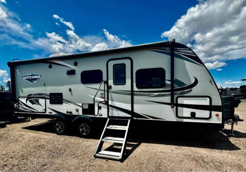 2020 Jayco White Hawk for sale at Morris Motors & RV in Peyton CO